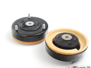 Rear Suspension Refresh Kit - Level 1 | ES2598888