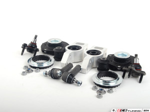 Front Suspension Refresh Kit - Stage 1 | ES2600708