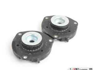 Front Suspension Refresh Kit - Stage 3 | ES2601980
