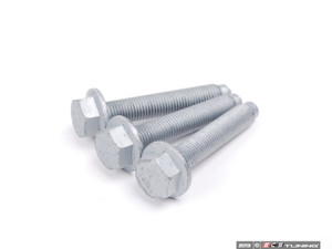 ECS Ultimate Drivetrain Mount Kit | ES2602131