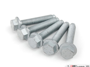 ECS Ultimate Drivetrain Mount Kit | ES2602135