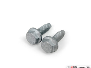 ECS Ultimate Drivetrain Mount Kit | ES2602135