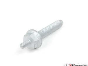 ECS Ultimate Drivetrain Mount Kit | ES2602135
