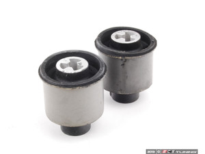 ECS Complete Bushing Kit - Featuring ECS Heavy Duty Strut Mounts