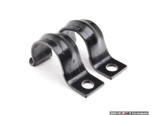ECS Complete Bushing Kit - Featuring ECS Heavy Duty Strut Mounts