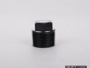Manual Transmission Service Kit W/ ECS Magnetic Drain Plug | ES2602226
