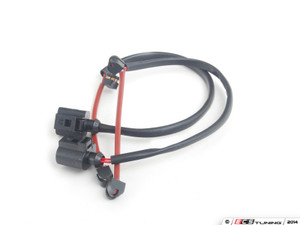 Front Brake Service Kit | ES2602319