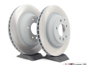 Performance Rear Brake Service Kit | ES2602339