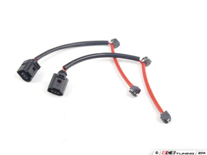 Performance Rear Brake Service Kit | ES2602339