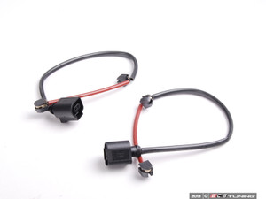 Front Brake Service Kit | ES2602377