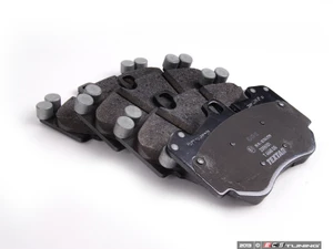 Front Brake Service Kit | ES2602377