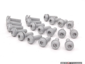 Oil Pan Replacement Kit | ES2602423