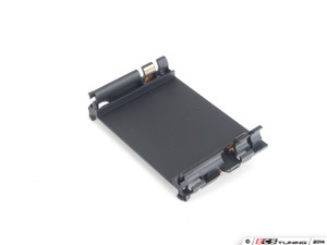 Complete Center Console Conversion Kit - Black Leatherette