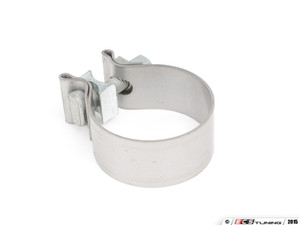 Exhaust Installation Kit | ES2602542