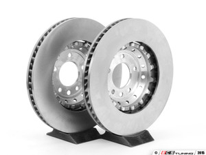 Performance Front Brake Service Kit | ES2602555