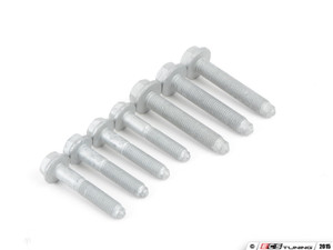 Transmission Mount Hardware Kit | ES2602598