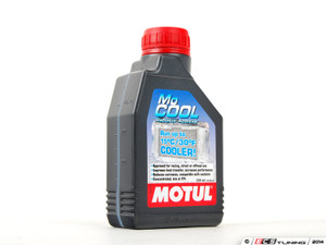 Cooling System Refresh Kit - Performance | ES2602601