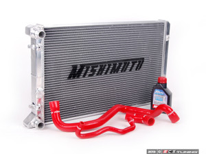 Cooling System Refresh Kit - Performance | ES2602603