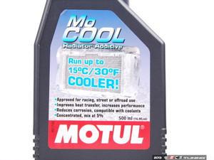 Cooling System Refresh Kit - Performance | ES2602603