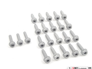 Oil Pan Installation Kit