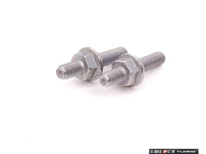 Cooling Flange Replacement Kit - With Coolant