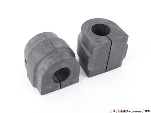 Rear Sway Bar Installation Kit | ES2602943