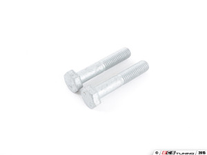 Rear Sway Bar Installation Kit | ES2602943