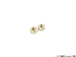 Rear Sway Bar Installation Kit | ES2602943