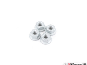 Rear Sway Bar Installation Kit | ES2602943