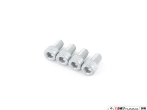 Rear Sway Bar Installation Kit | ES2602943