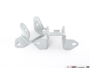 Rear Sway Bar Installation Kit | ES2602943