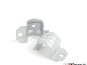 Rear Sway Bar Installation Kit | ES2602948