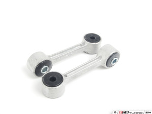 Rear Sway Bar Installation Kit | ES2602948