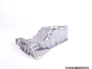 Oil Pan Installation Kit | ES2602979