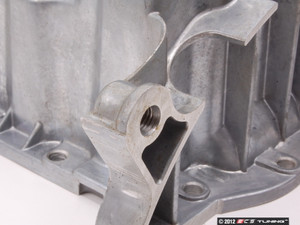 Oil Pan Installation Kit | ES2602995
