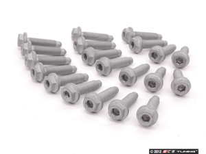 Oil Pan Installation Kit | ES2602995