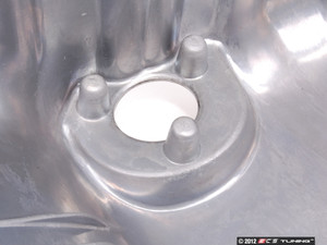 Oil Pan Replacement Kit | ES2603028