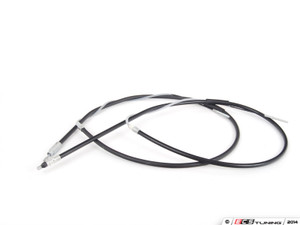 Parking Brake Refresh Kit | ES2603141