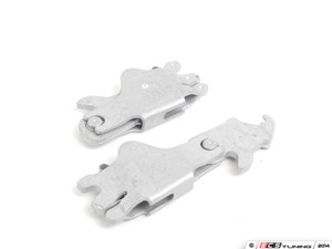 Parking Brake Refresh Kit | ES2603141