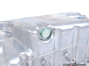 Oil Pan Installation Kit - Aftermarket