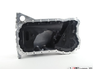 Oil Pan Installation Kit | ES2603164