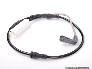 Front Brake Service Kit | ES2603258