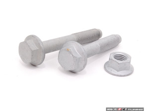 Front Lower Control Arm Installation Kit