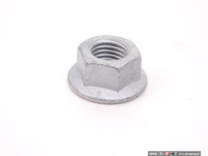 Front Lower Control Arm Installation Kit