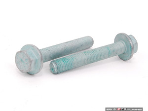 Rear Control Arm Installation Kit