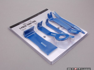 Basic Vinyl Wrap Installation Kit
