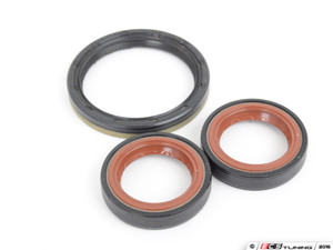 Ultimate Plus Timing Belt Kit With Gates Racing Belt