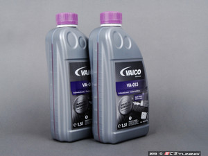 Cooling System Refresh Kit - Level 2 | ES2608082