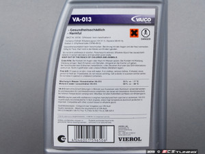 Cooling System Refresh Kit - Level 2 | ES2608082