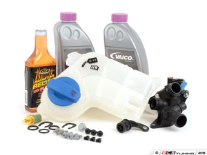 Cooling System Refresh Kit - Level 3